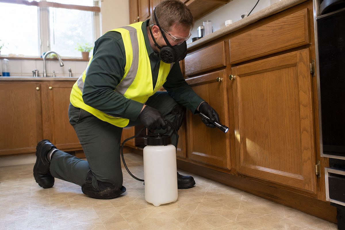 Commercial Service