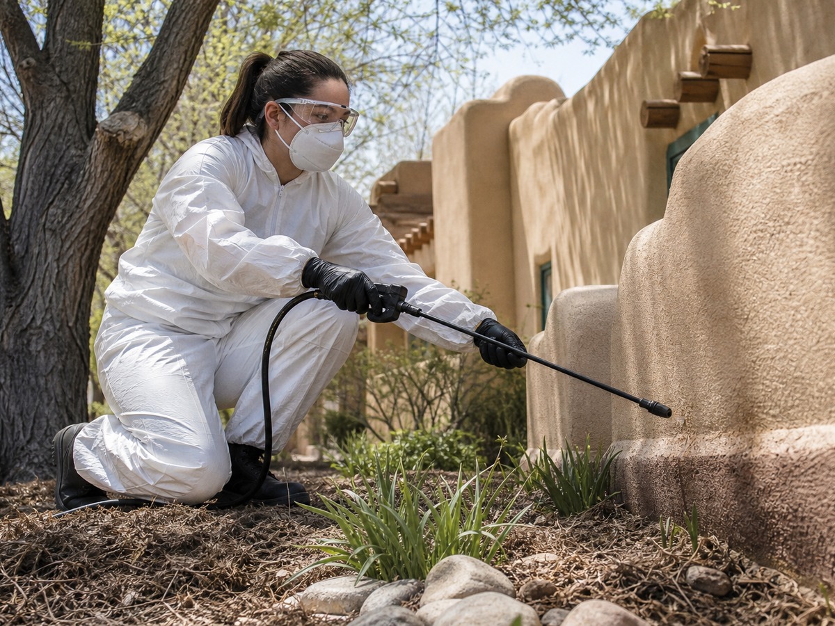 Wildlife Removal